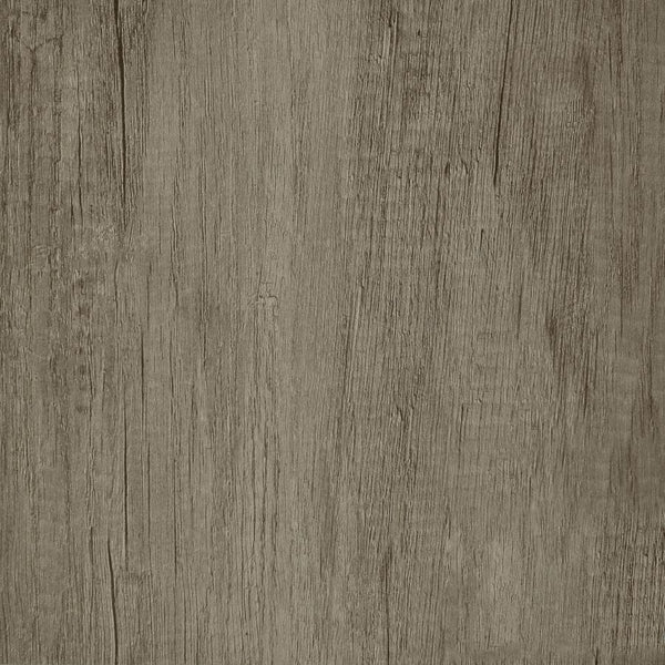 Deepika - 4-Panel Room Divider Folding Screen - Gray Driftwood