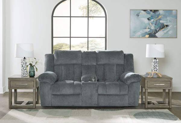  Power Recliner