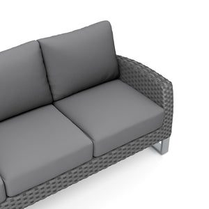  2 club chairs