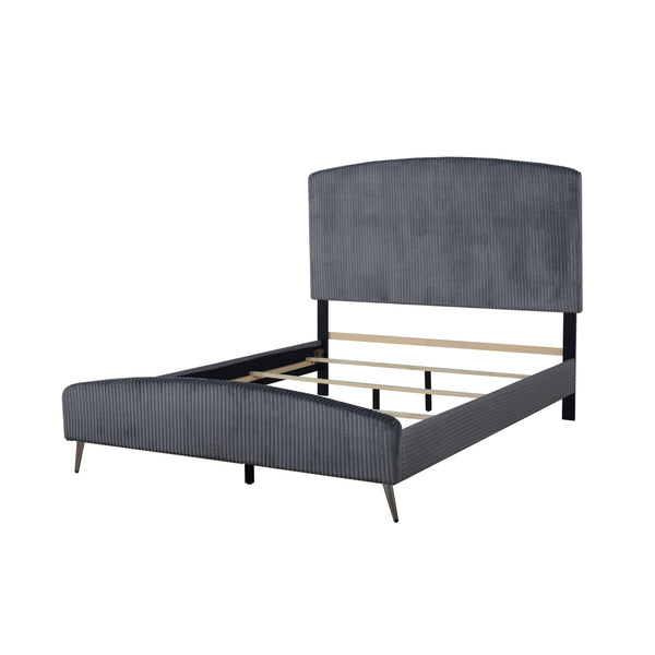  footboard