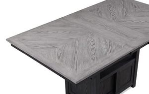  light-gray cushioned seating offers