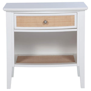 it provides an easy mix of storage and display
