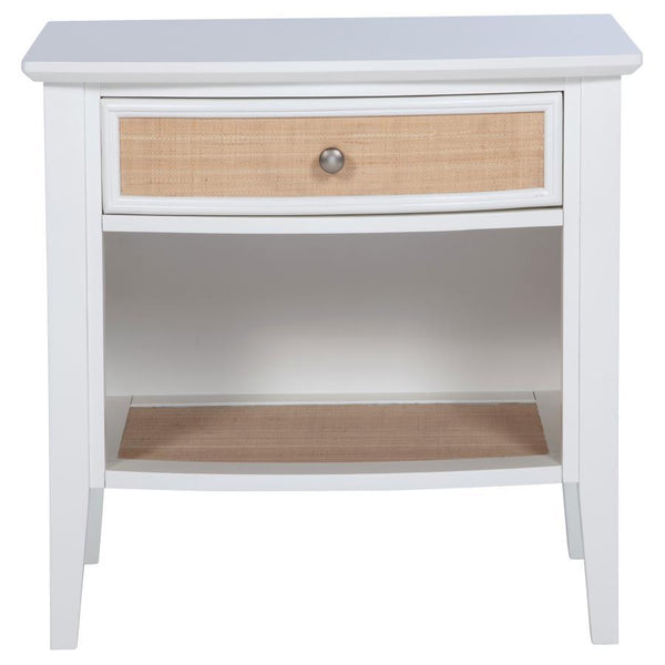  it provides an easy mix of storage and display