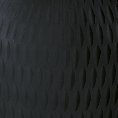 Etney - Slate - Vase - Large
