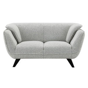  it offers a perfect blend of comfort and style. This sofa invites cozy conversations and serene relaxation