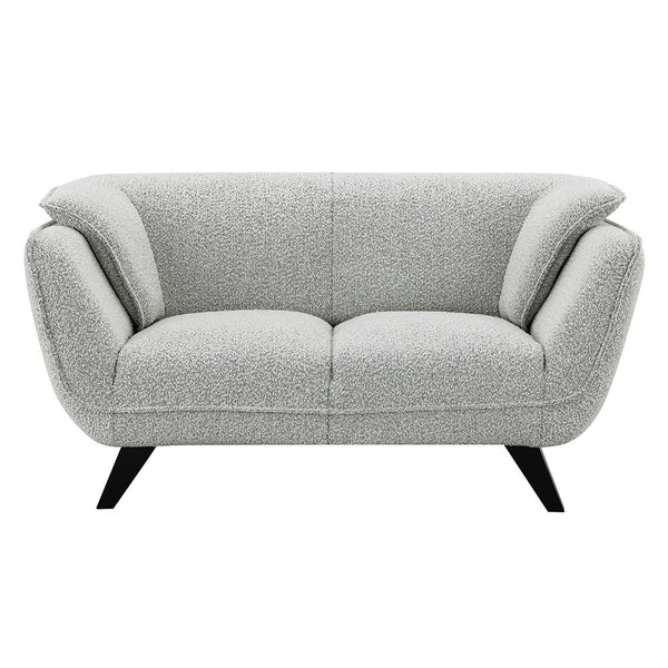  it offers a perfect blend of comfort and style. This sofa invites cozy conversations and serene relaxation