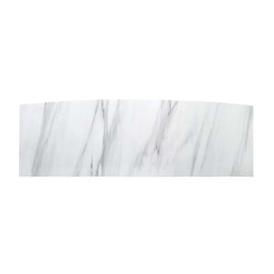Madan - Server - Gray Oak Finish