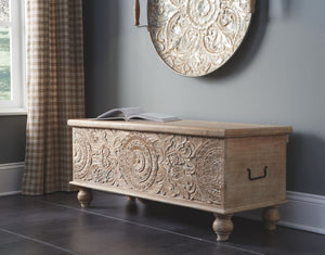  and the ornamental medallion carvings are pure artistry.<br><br><b>Addi