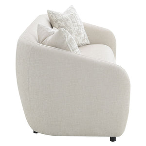  tight back and seat cushions