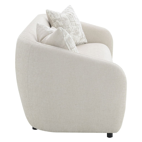  tight back and seat cushions