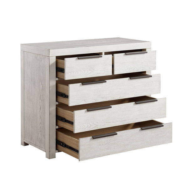  or as extra storage. The optional queen bed fits underneath the loft bed