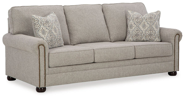 Gaelon - Dune - 2 Pc. - Sofa