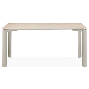 with its ceramic top and light gray finish