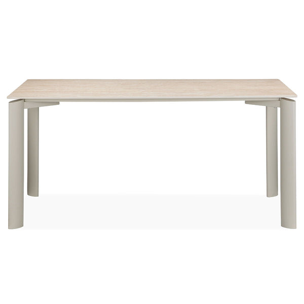  with its ceramic top and light gray finish