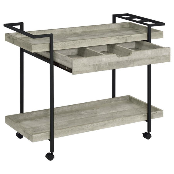  plus a drawer ideal for acce