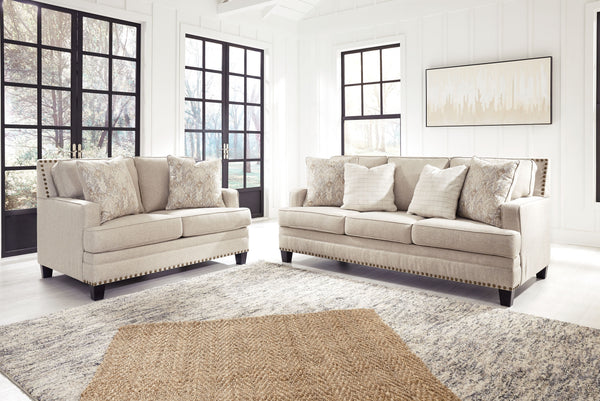  Loveseat