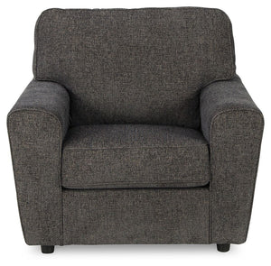 Cascilla - Slate - Chair