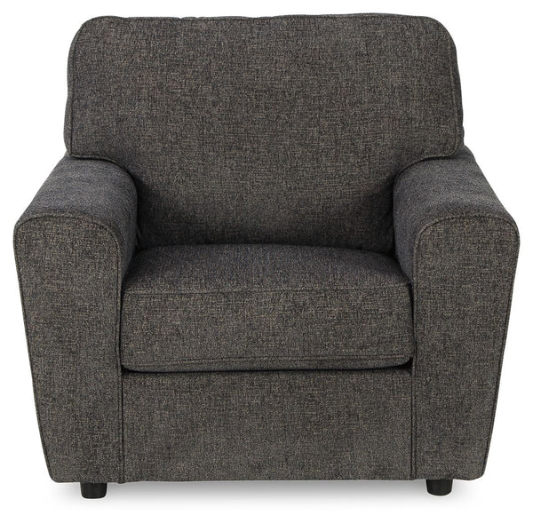 Cascilla - Slate - Chair