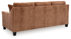 Amity Bay - Clay - Sofa Chaise