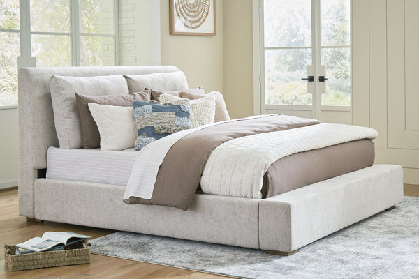  2 Nightstands
