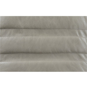 Piran - Accent Chair With Swivel - Twilight