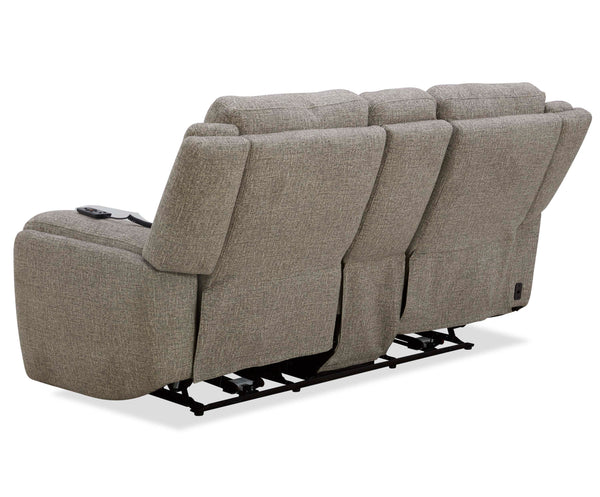  and heat and massage features for added relaxation. Made from durable and soft 100% polyester fabric