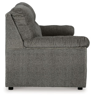  Rocker Recliner