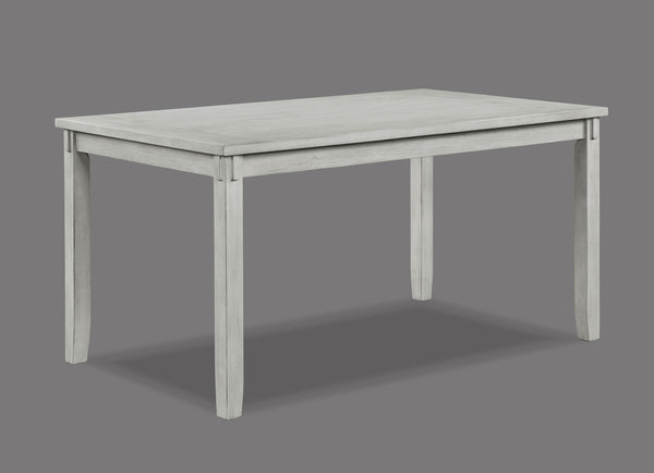  designed to bring a fresh and inviting atmosphere to your home. The beautifully crafted table features a soft