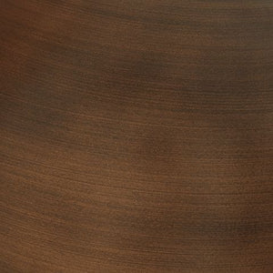 Wendfield - Antique Copper Finish - Metal Table Lamp