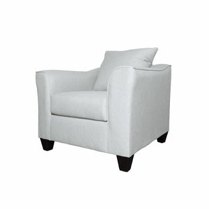  soothing palette that enriches any modern living space. The plush cushions