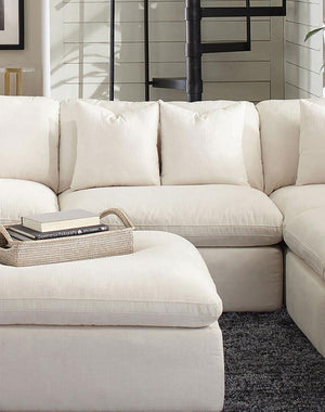  the chair features a plush seat and back for enduring comfort. You-'ll also love the handsome topstitched accents that add style and panache
