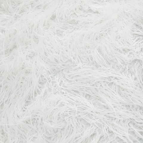 Galice - White - Oversized Accent Ottoman