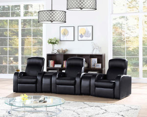  luxurious finish