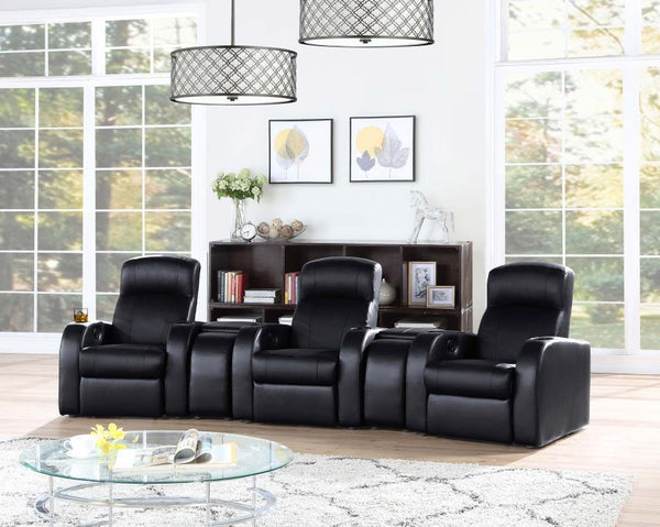  luxurious finish