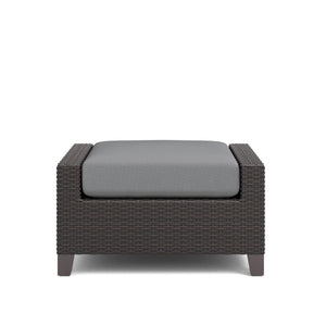 Skye - Ottomans (Set of 2) - Gray