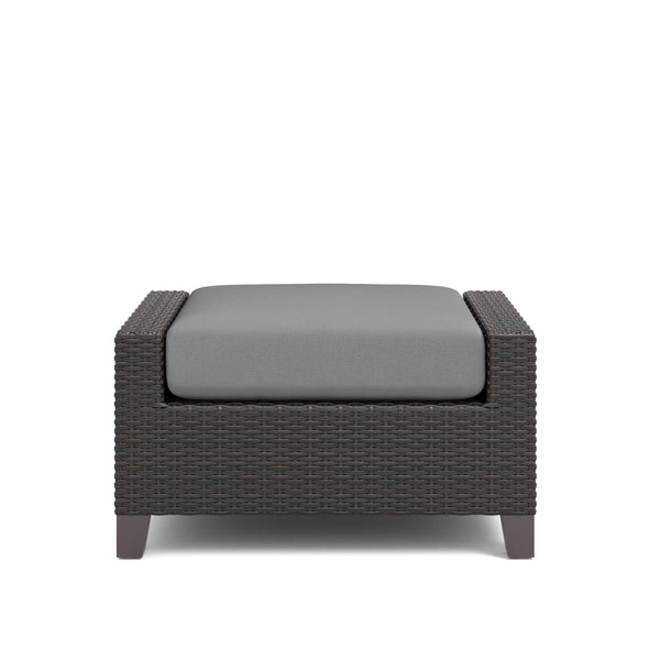 Skye - Ottomans (Set of 2) - Gray