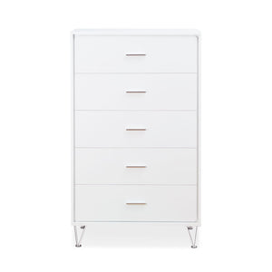 Deoss - Chest - White