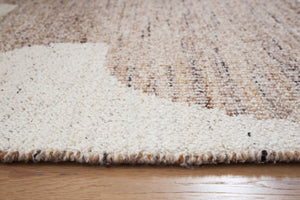 Brynnfield - Beige / Brown - Medium Rug