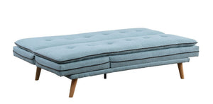  wooden legs in a oak finish lend a b