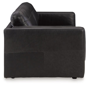 Amiata - Onyx - 2 Pc. - Sofa