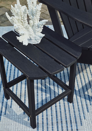 Sundown Treasure - Black - End Table