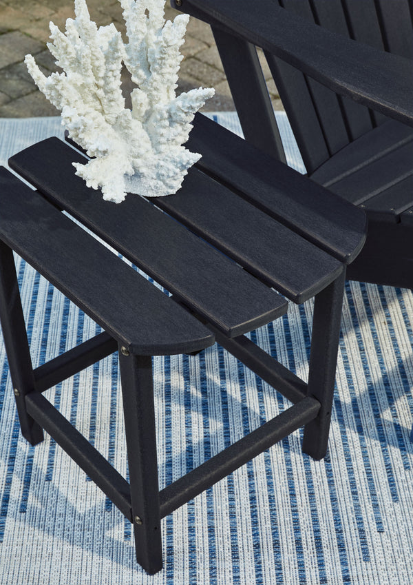 Sundown Treasure - Black - End Table