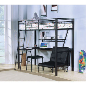  its working station and shelf creates the perfect space for your children to st