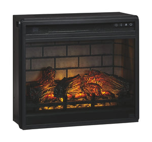  itâ€™s well equipped with adjustable shelving