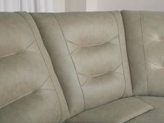  Caldwell features generously padded arms and USB charging in the easy-to-operat