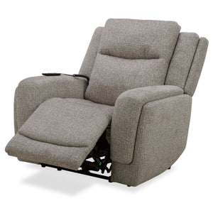  power headrest