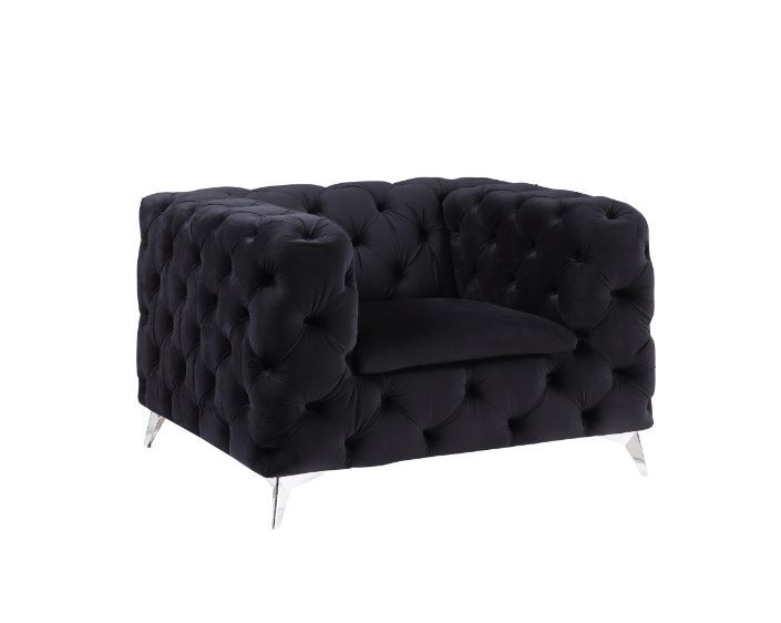 Gather your friends and family around for a game night or to enjoy a movie marathon. Whatever it may be, sofas are a staple in all our homes. Take a look at this Phifina collection