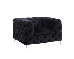 Gather your friends and family around for a game night or to enjoy a movie marathon. Whatever it may be, sofas are a staple in all our homes. Take a look at this Phifina collection