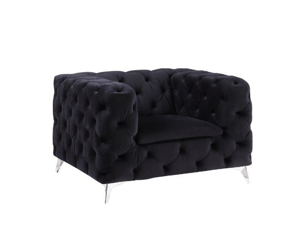 Gather your friends and family around for a game night or to enjoy a movie marathon. Whatever it may be, sofas are a staple in all our homes. Take a look at this Phifina collection