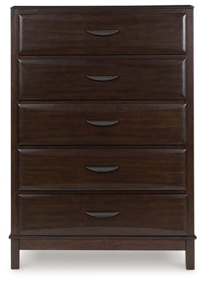  with smooth-gliding drawers to he